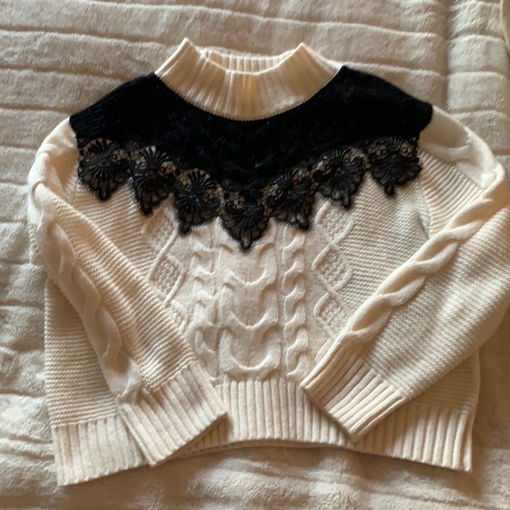 Sweater